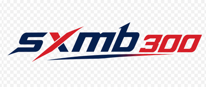 sxmb 300 logo